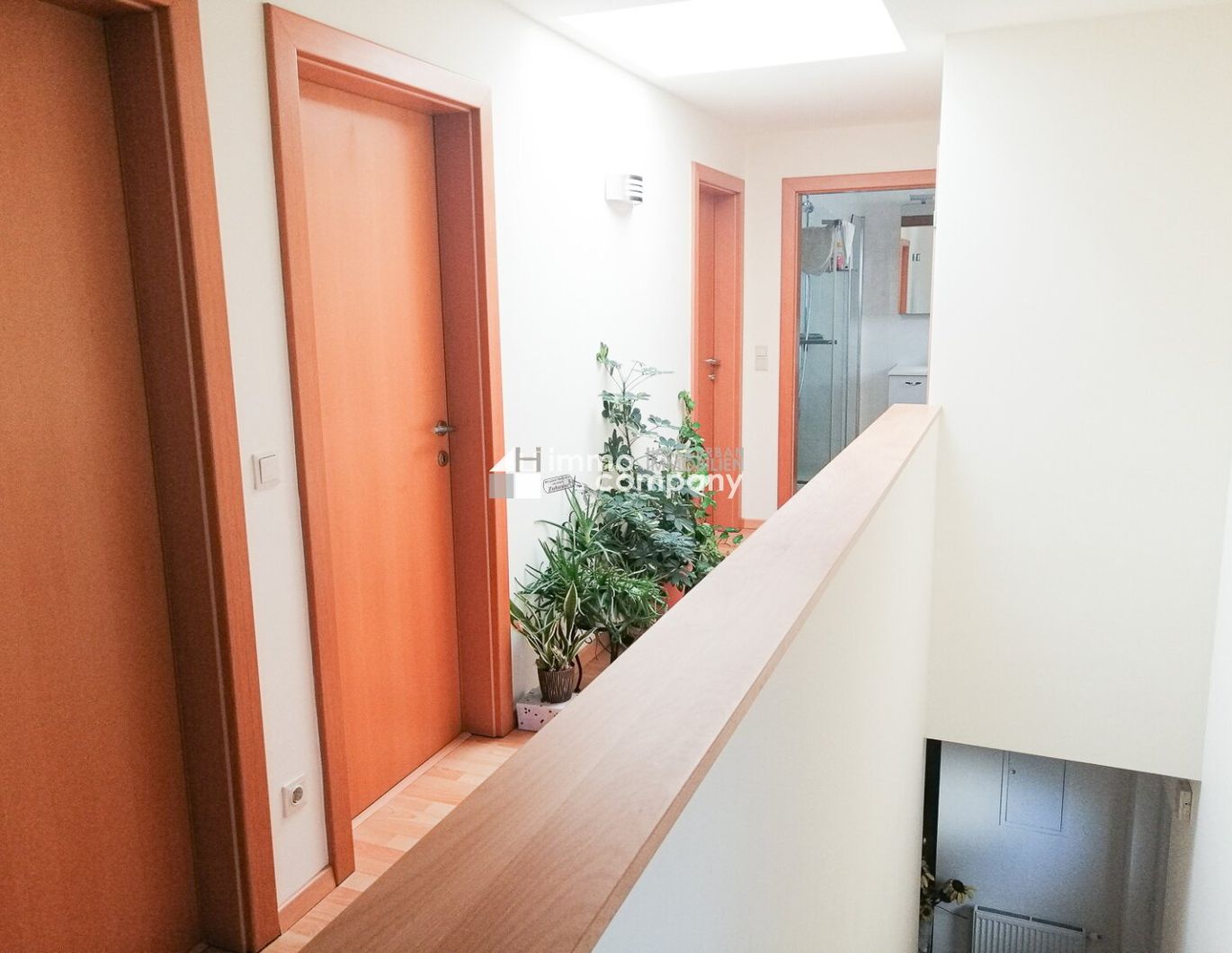 Wunderschöne Doppelhaushälfte ZWÖLFAXING - nur € 494.000,-