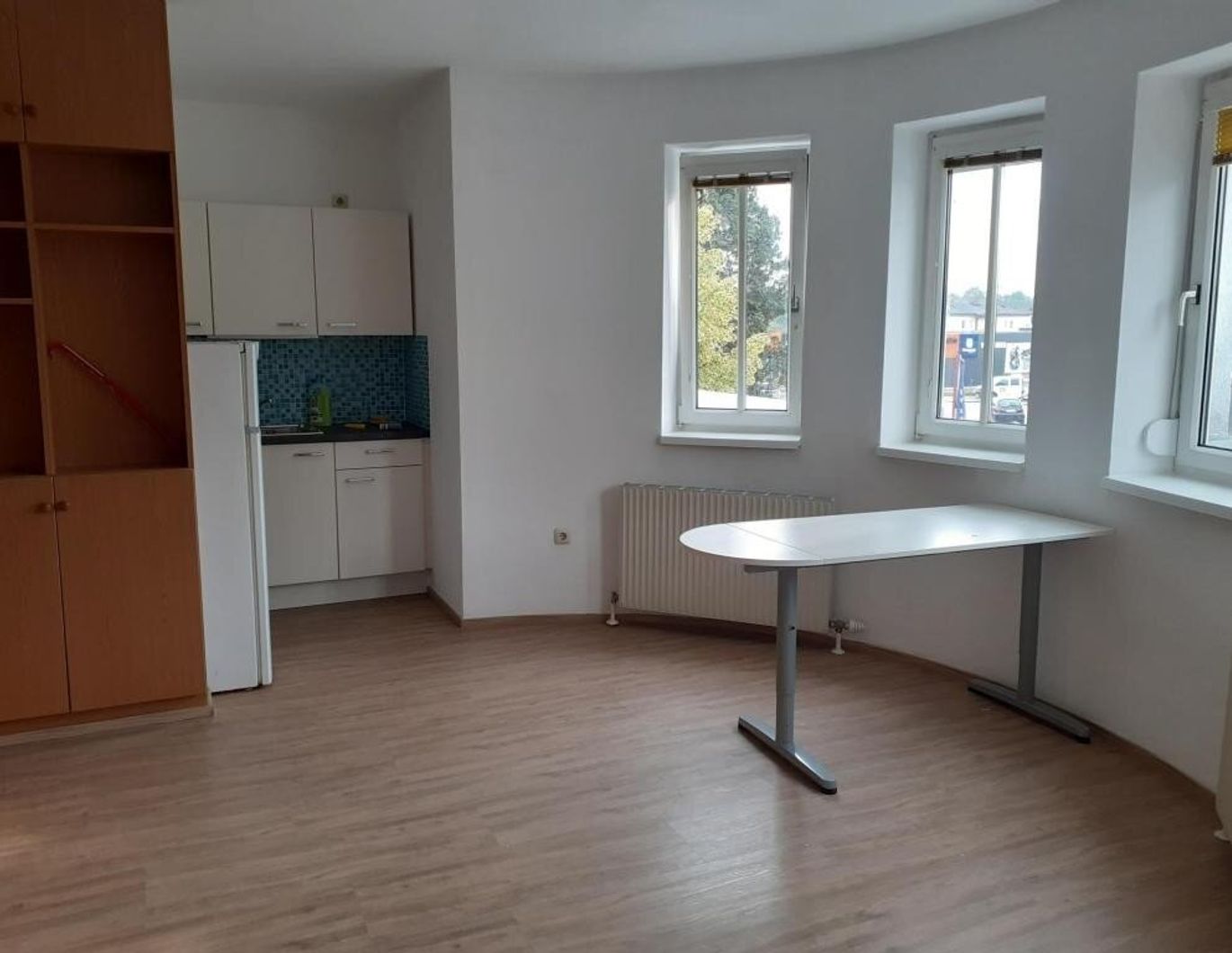 Gemütliche 1-Zimmer-Wohnung in Linz