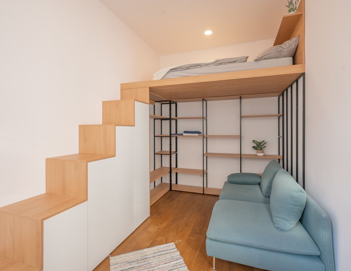 ++NEW++ Short-term apartment in walking distance to AUGARTEN, 3-6 months, furnished!