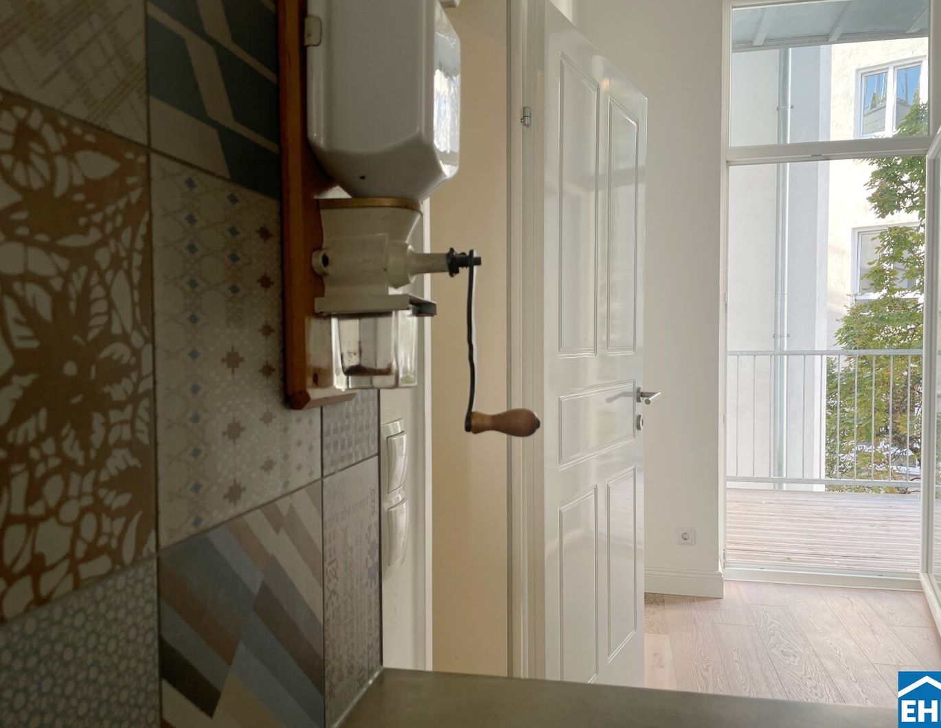 Ein Zuhause voller Licht, Raum und Wohlgefühl