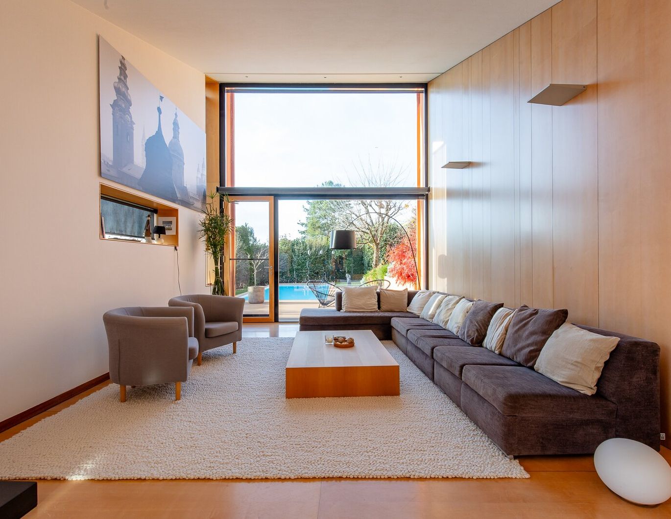 California Living Bergheim bei Salzburg