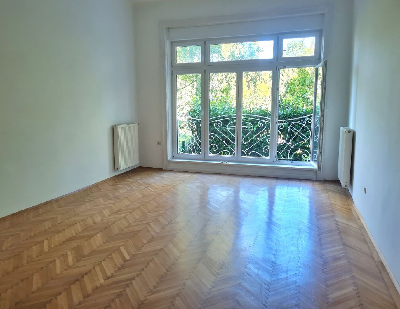Moderne 3-Zimmer-Wohnung in 1130 Wien - großzügig, hell und komfortabel!