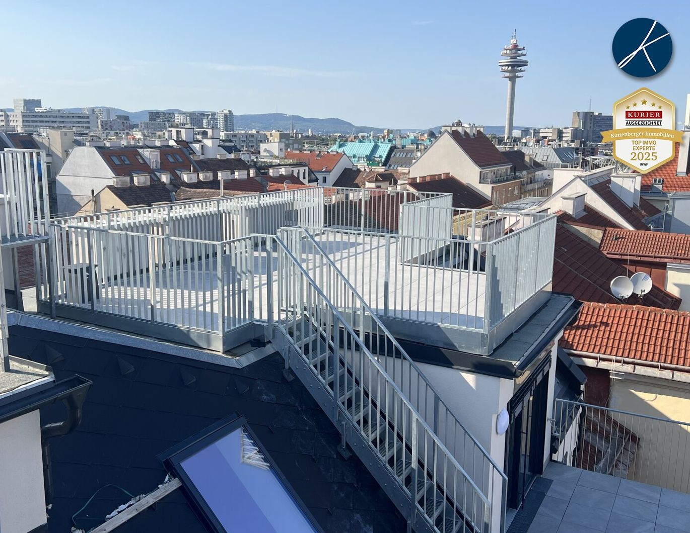 Superprojekt: ''Über den Baumwipfeln