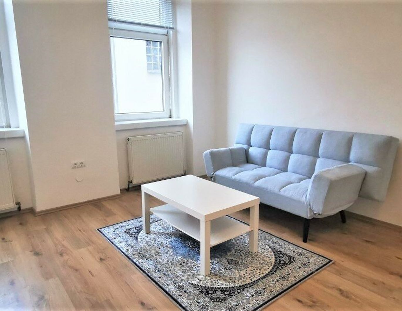 Moderne 2-Zimmer Wohnung in zentraler Lage zum unschlagbaren Preis von 235.000,00 € in 1100 Wien!