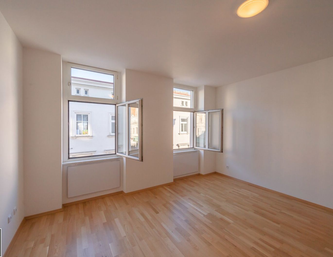 Charmante 1-Zimmer-Starterwohnung auf der Mariahilfer Straße 187 (nahe Westbahnhof) **VIDEOTOUR**