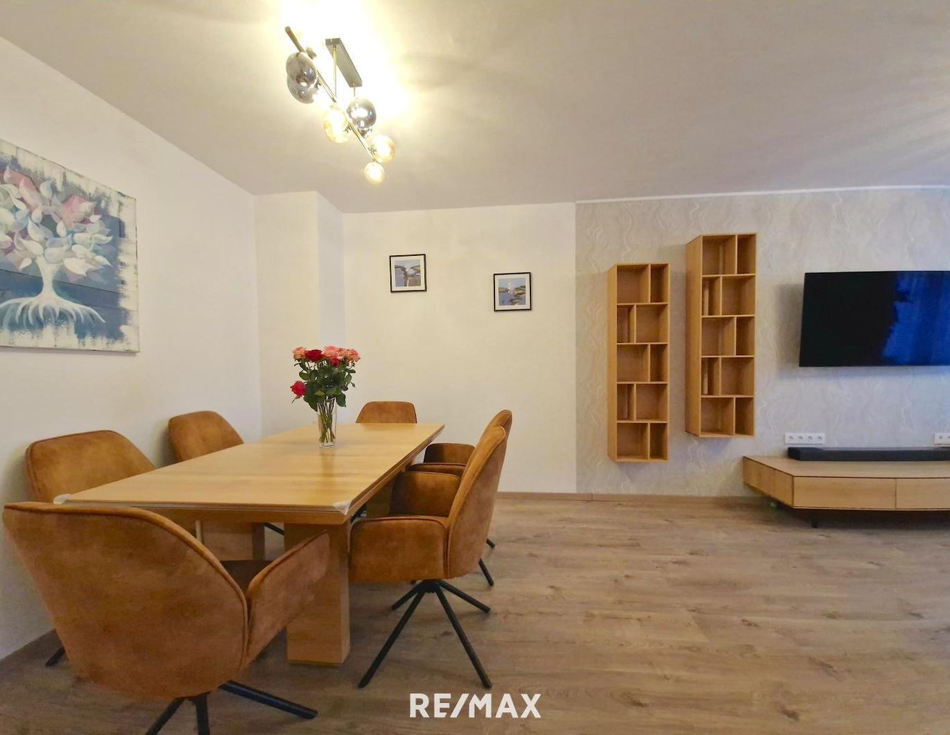 Renovierte 3-Zimmer-Wohnung im 3. OG zwischen U3 Kendlerstraße, S45 Ottakring