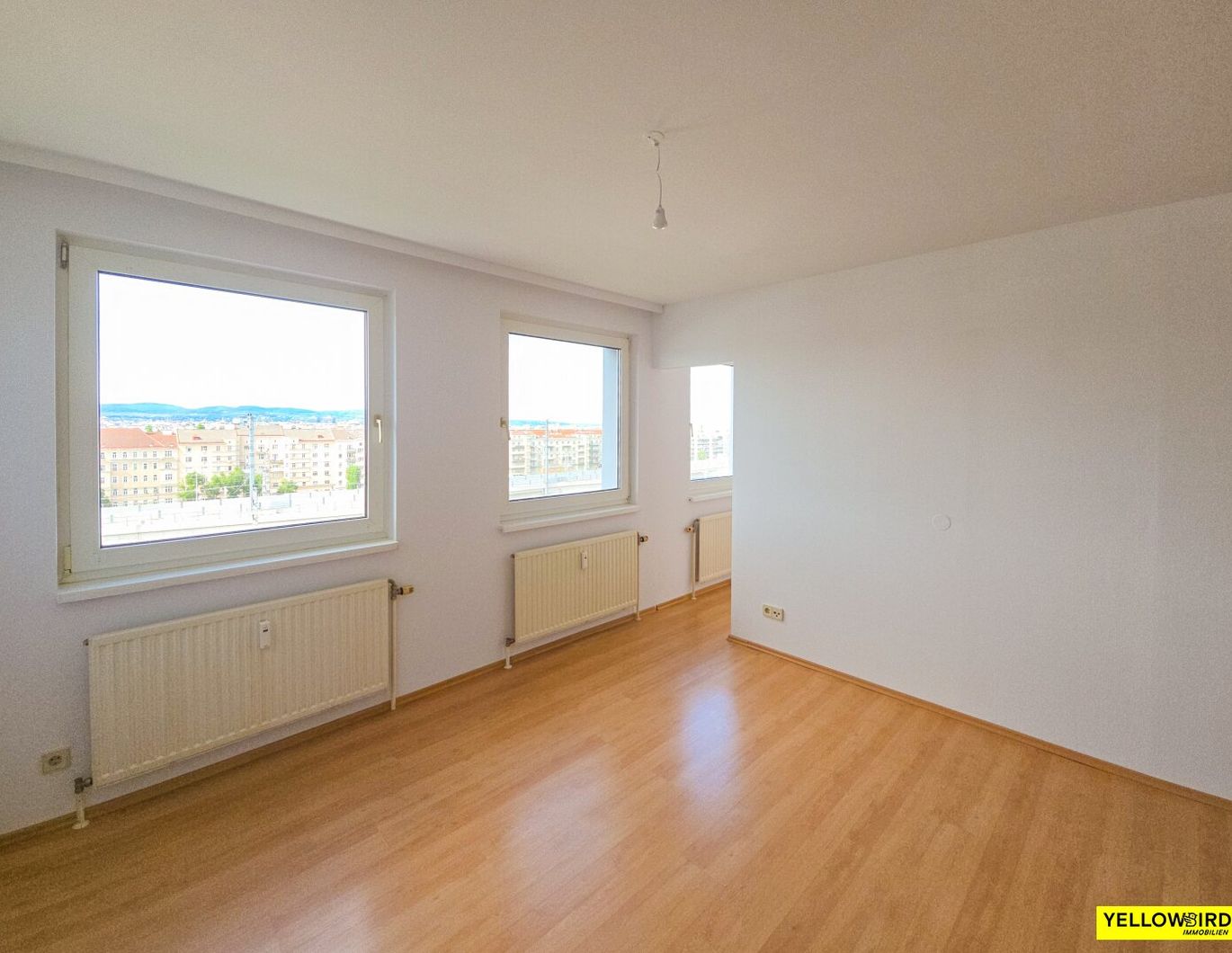 Apartment in Wien 10 - freier Mietzins - zukünftige U2 Nähe