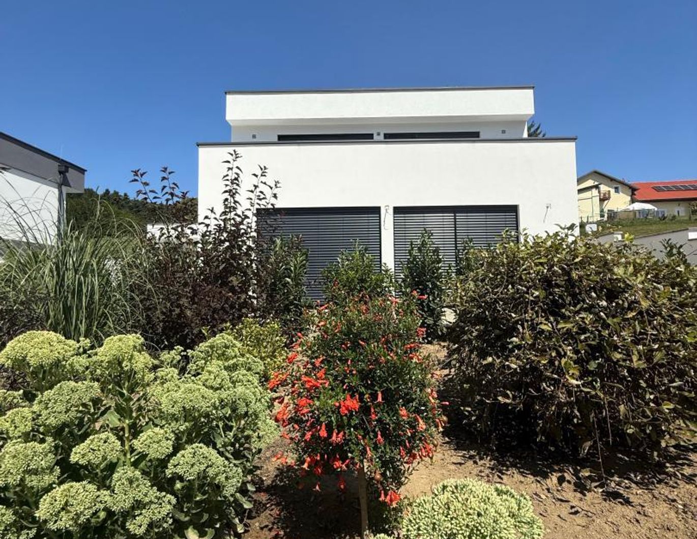 Moderne Villa nahe Wien