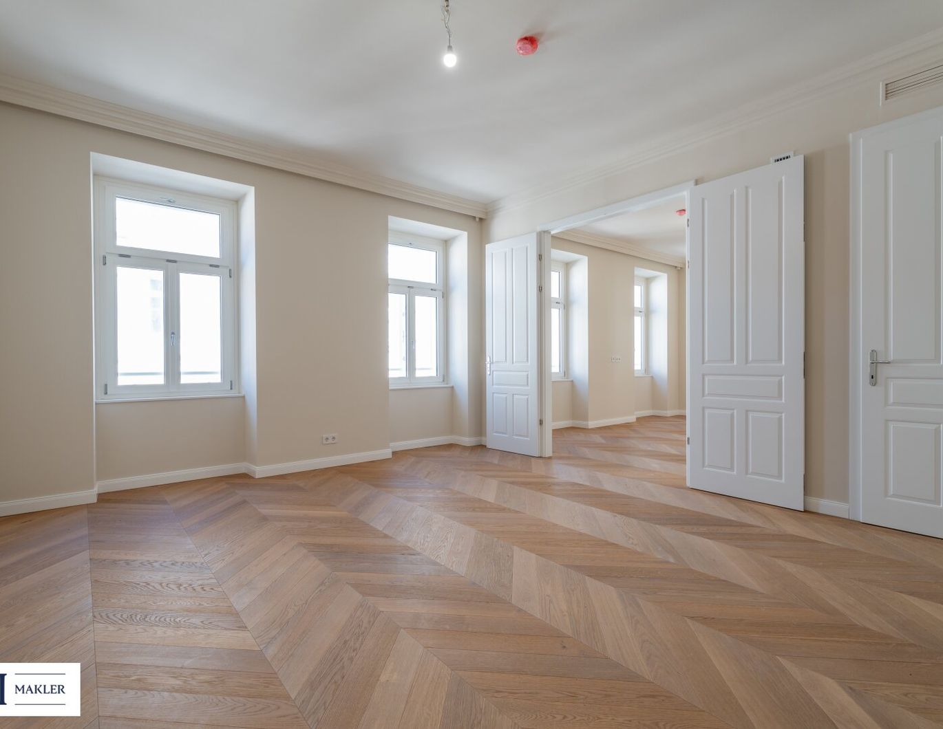 Raum für Stil & Nachhaltigkeit - Ihr neues Zuhause wartet!