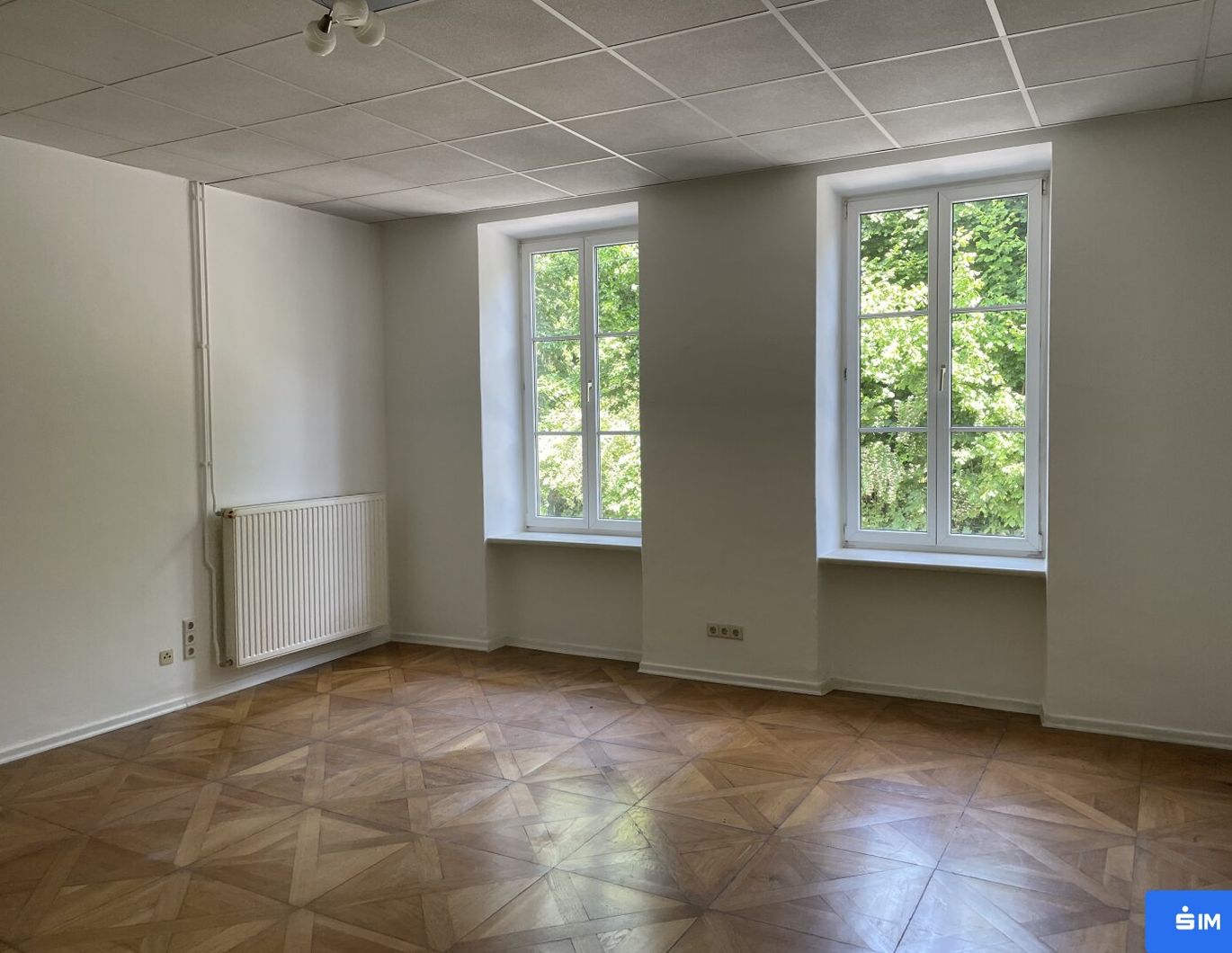 2-Zimmer-Wohnung nahe LKH Graz und Universität