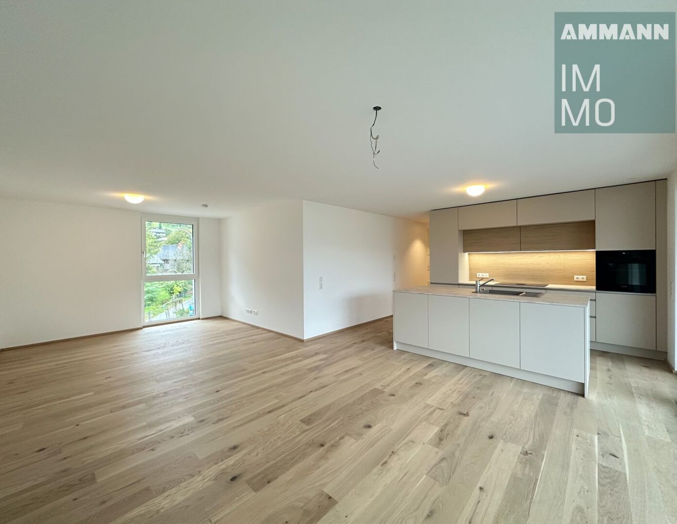 Neubau Erstbezug! Exklusive 4-Zimmerwohnung in Bludenz