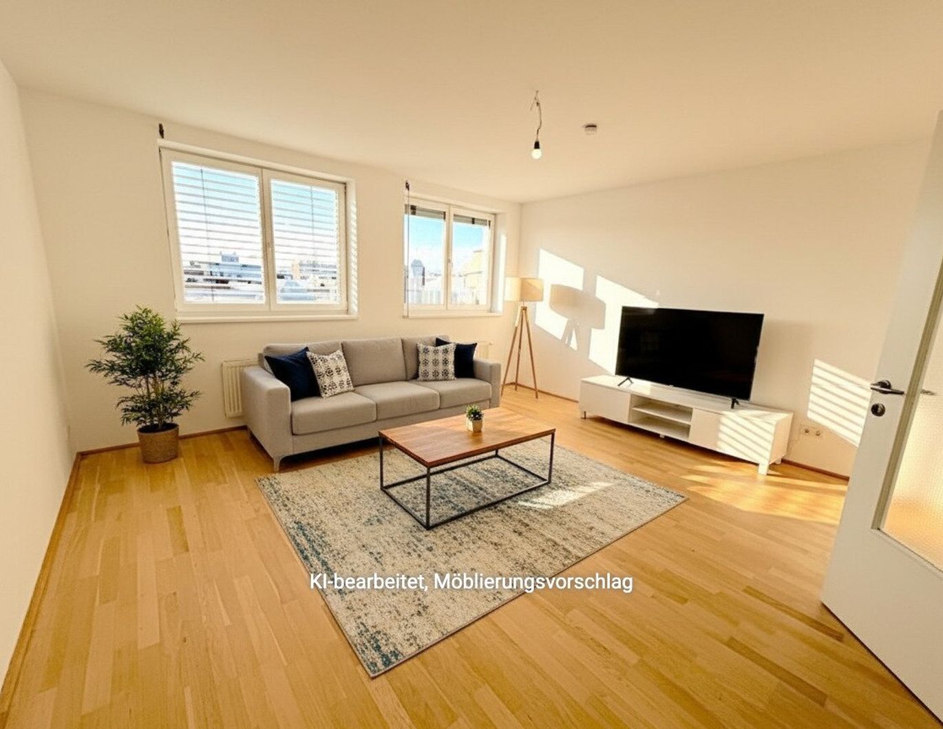 PROVISIONSFREI VOM EIGENTÜMER! 2-ZIMMER DACHGESCHOSS-WOHNUNG MIT TERRASSE NÄHE HERNALSER HAUPTSTRASSE!