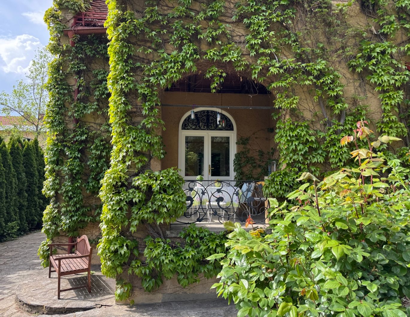30er Jahre Villa in Bestlage