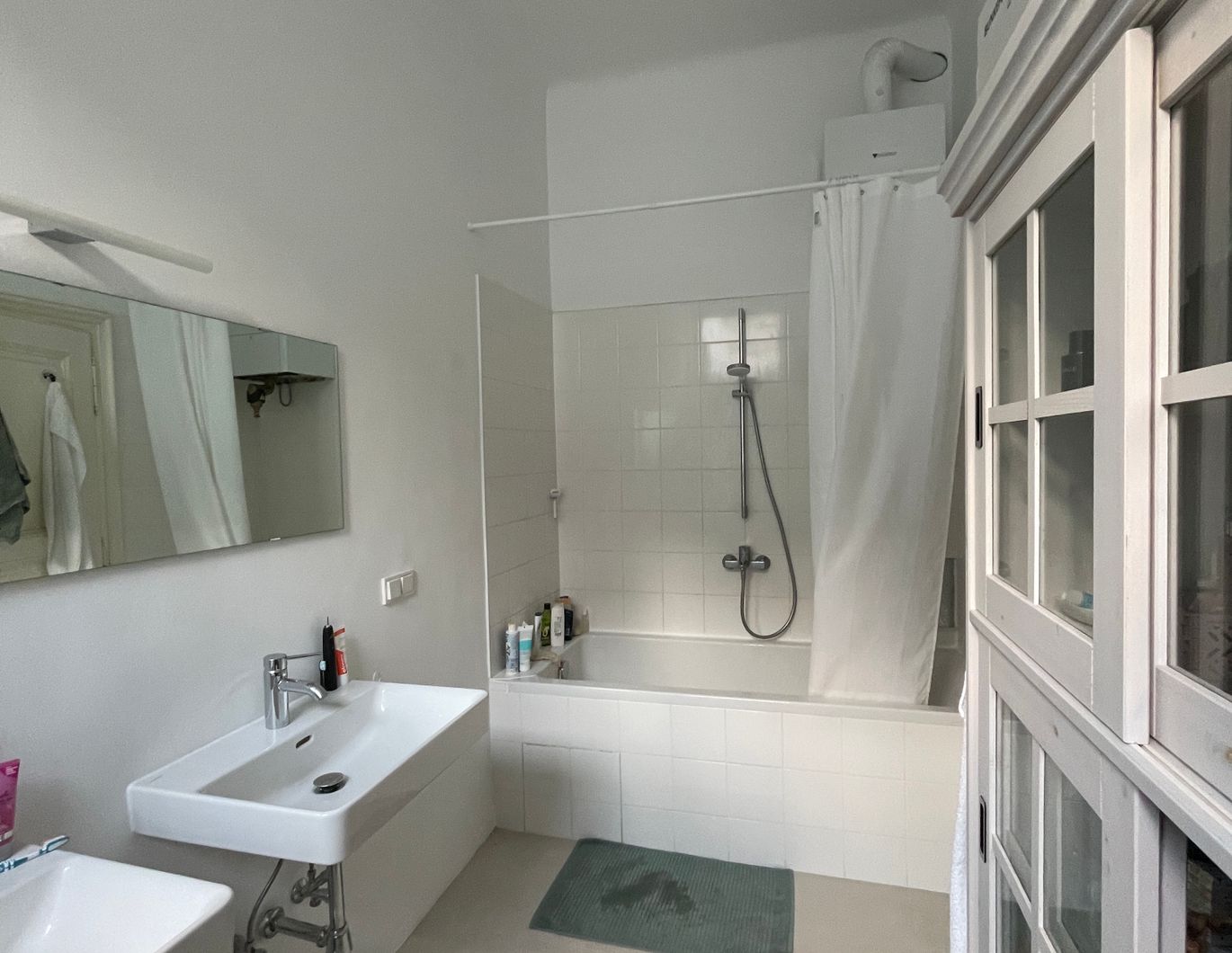 4er WG im 2ten Bezirk