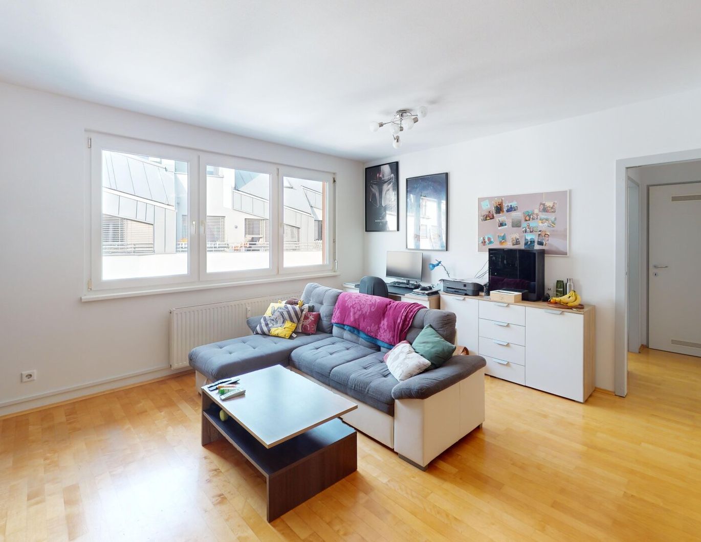 orea | Anlegerhit: Stilvolle 2-Zimmer Wohnung mit top Anbindung | A53