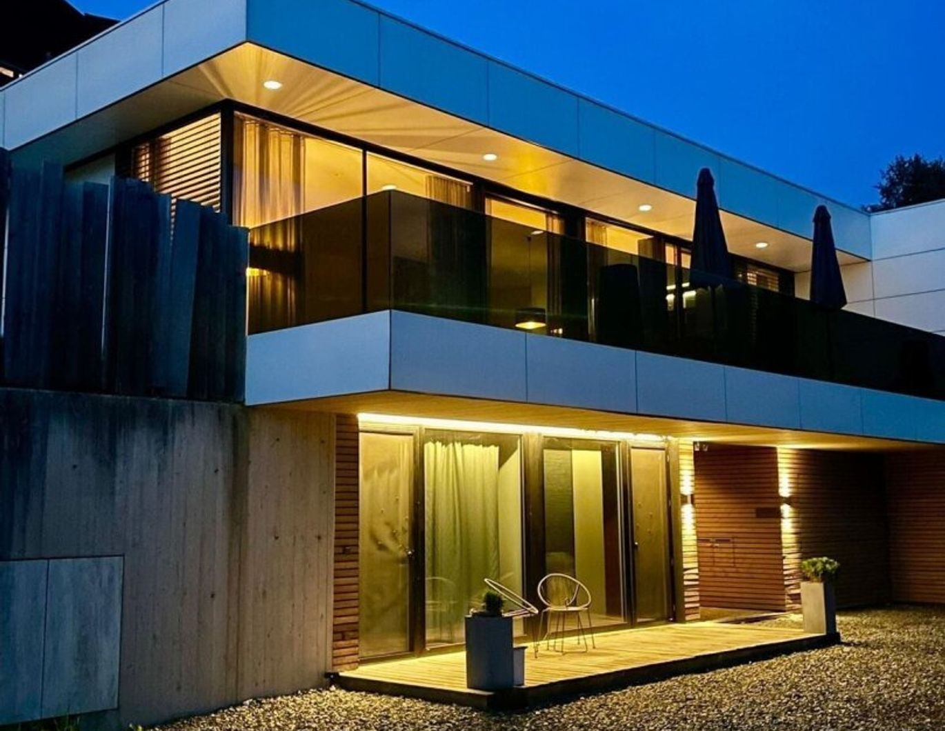 Exklusives Chalet in sonniger Panoramalage von Piesendorf mit touristischer Nutzung!