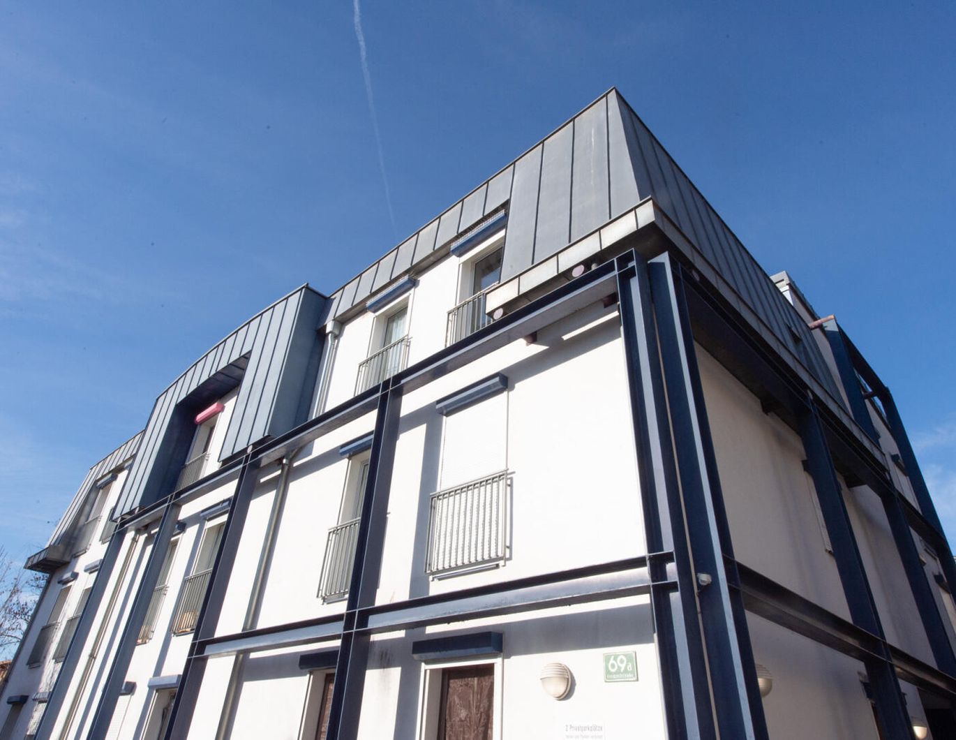 Eigentumswohnung in Graz-Geidorf - Ruhige Bestlage nahe der Karl-Franzens-Universität