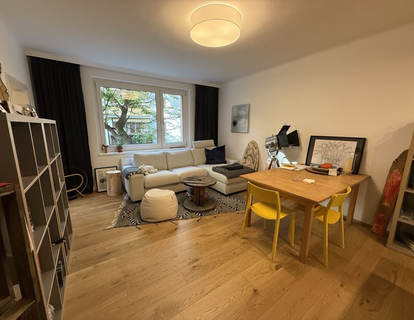 Für Investoren! Vermietete 3-Zimmer-Wohnung in Salzburg-Maxglan - sichere Kapitalanlage in begehrter Lage!