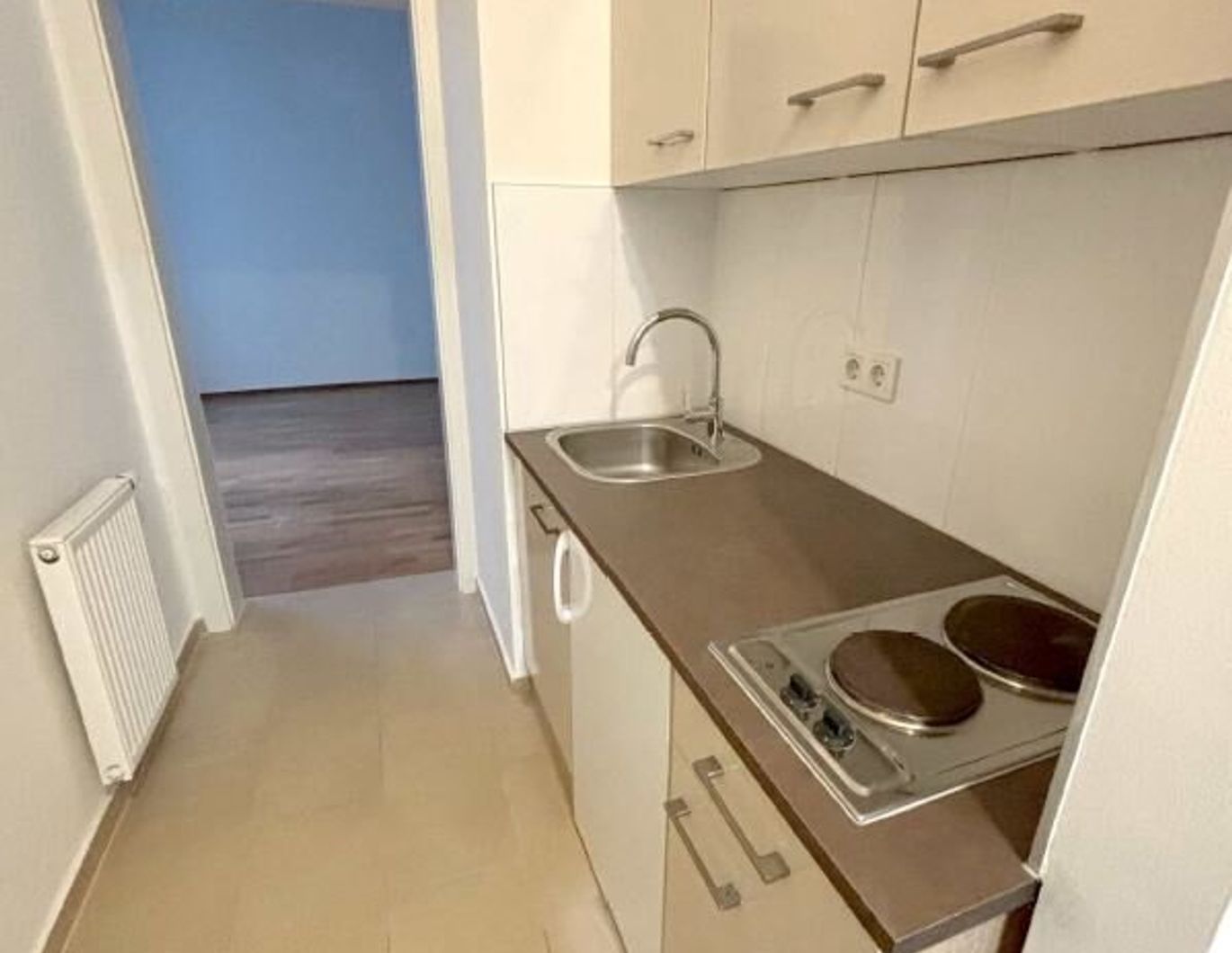 Termine bitte online buchen (Link steht im Text)