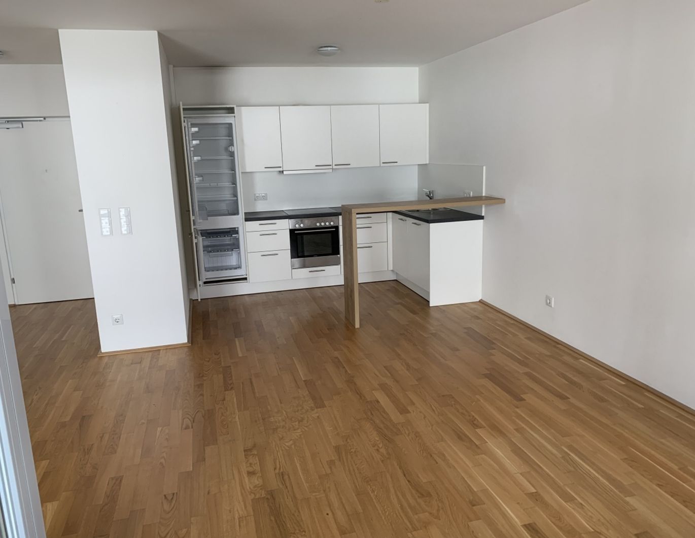 3 Zimmerwohnung mit Badewanne nähe LKH in 5020 zur Miete