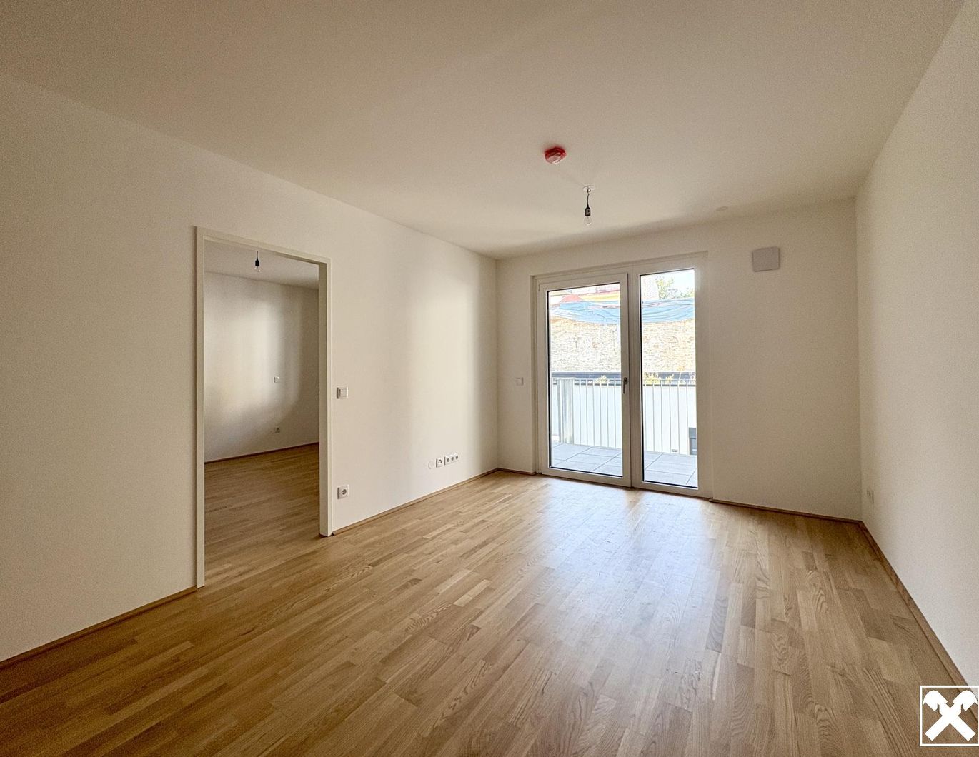 Ihr neuer Wohntraum: 3-Zimmer-Eigentum mit Loggia Richtung Süden