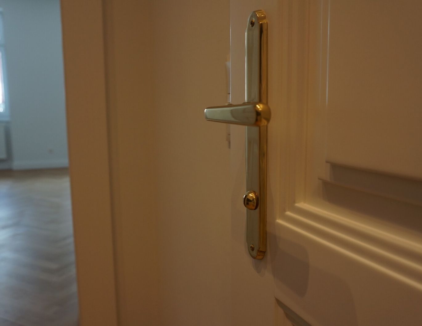 Sanierte Altbau-Wohnungen Gunoldstraße 6, 1190 Wien