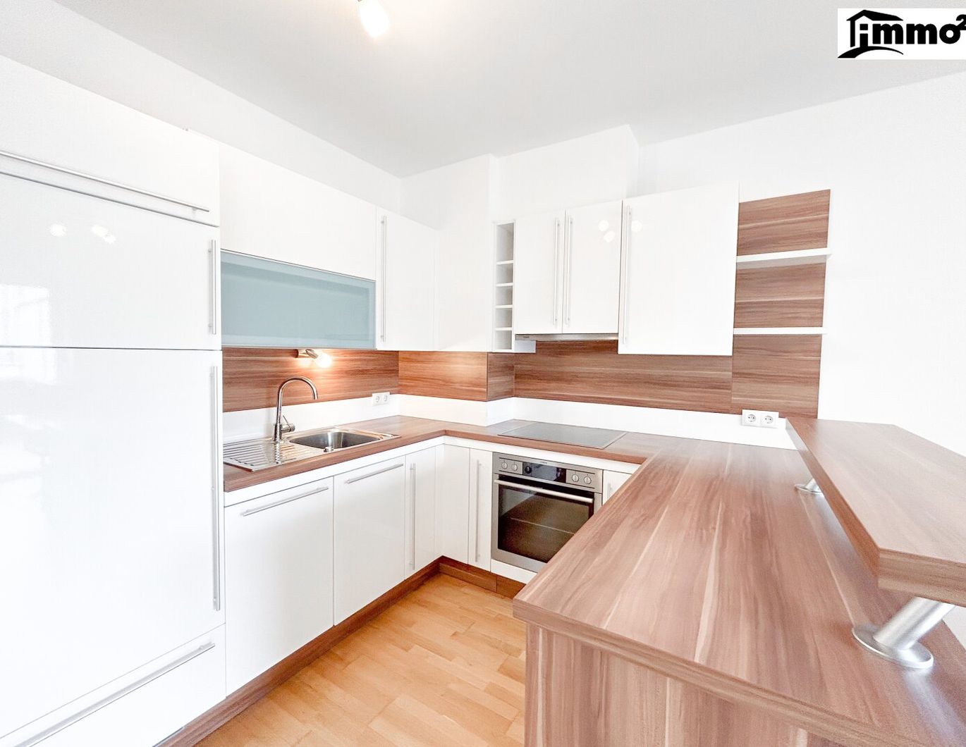 RESERVIERT* Wunderschöne 4 Zimmerwohnung im Zentrum von Krumpendorf !