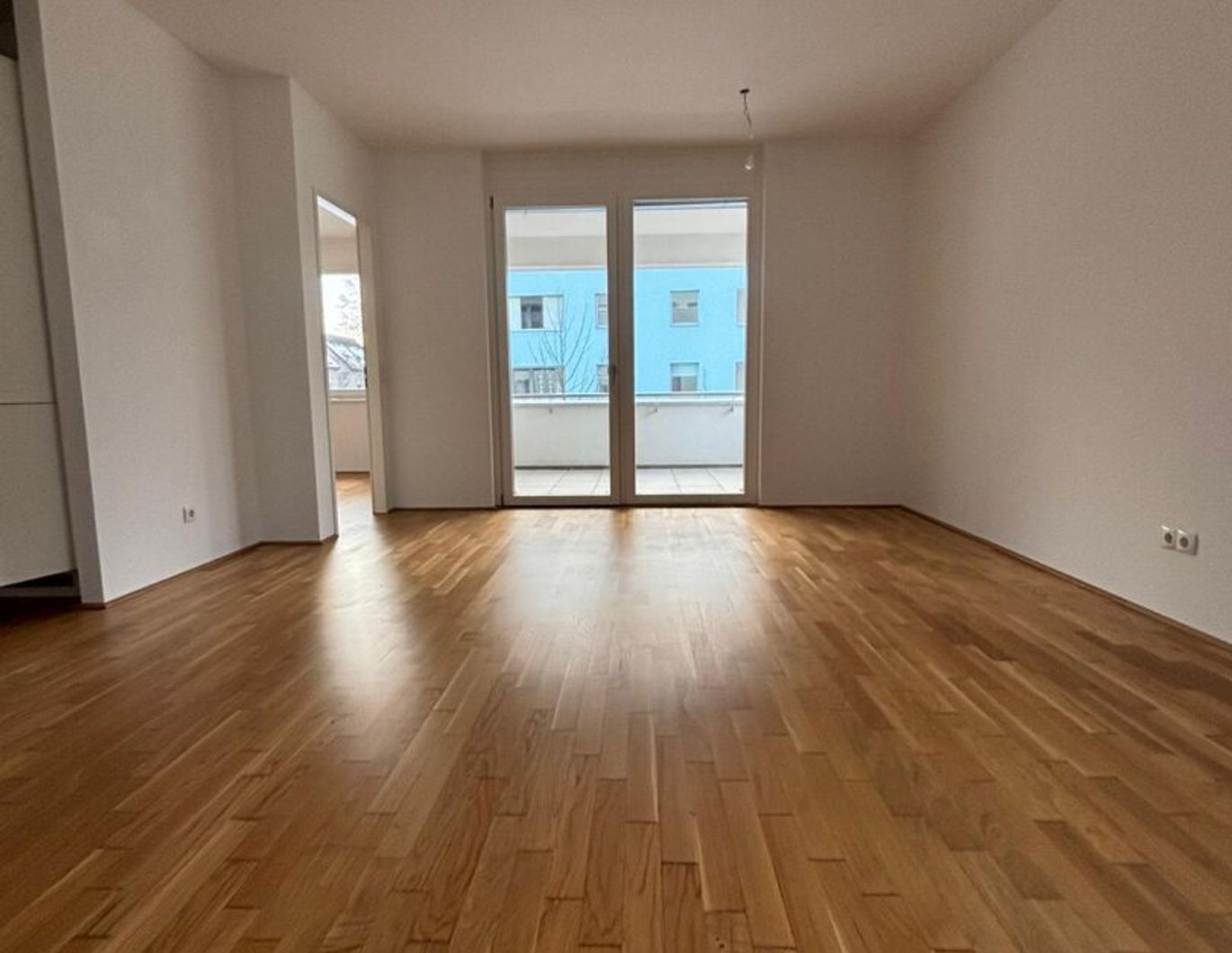 Moderne 3-Zimmer-Wohnung mit Balkon in Graz - Ihr neues Zuhause wartet!