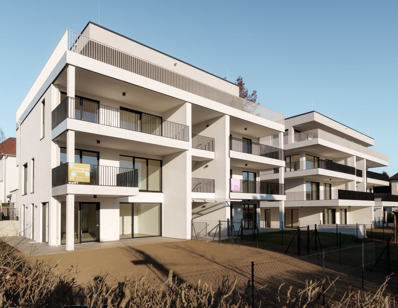 ERSTBEZUG- perfekte Familienwohnung- 4 Zimmer- Ruckerlberg- BESTLAGE
