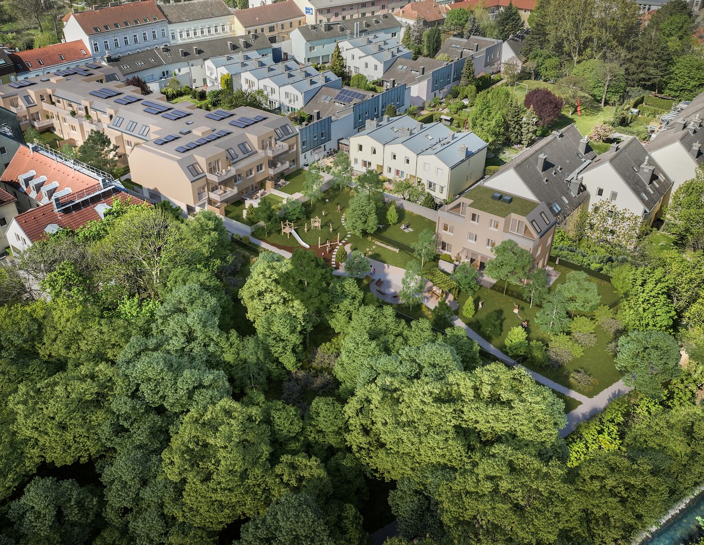 KAPITALANLAGE - kompakte 2 Zimmer mit Loggia - für Anleger provisionsfrei zu kaufen in 1230 Wien