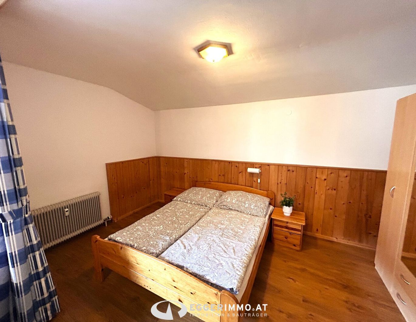 Appartement in Kaprun zu verkaufen : Zweitwohnsitzwidmung und touristische Vermietung möglich..