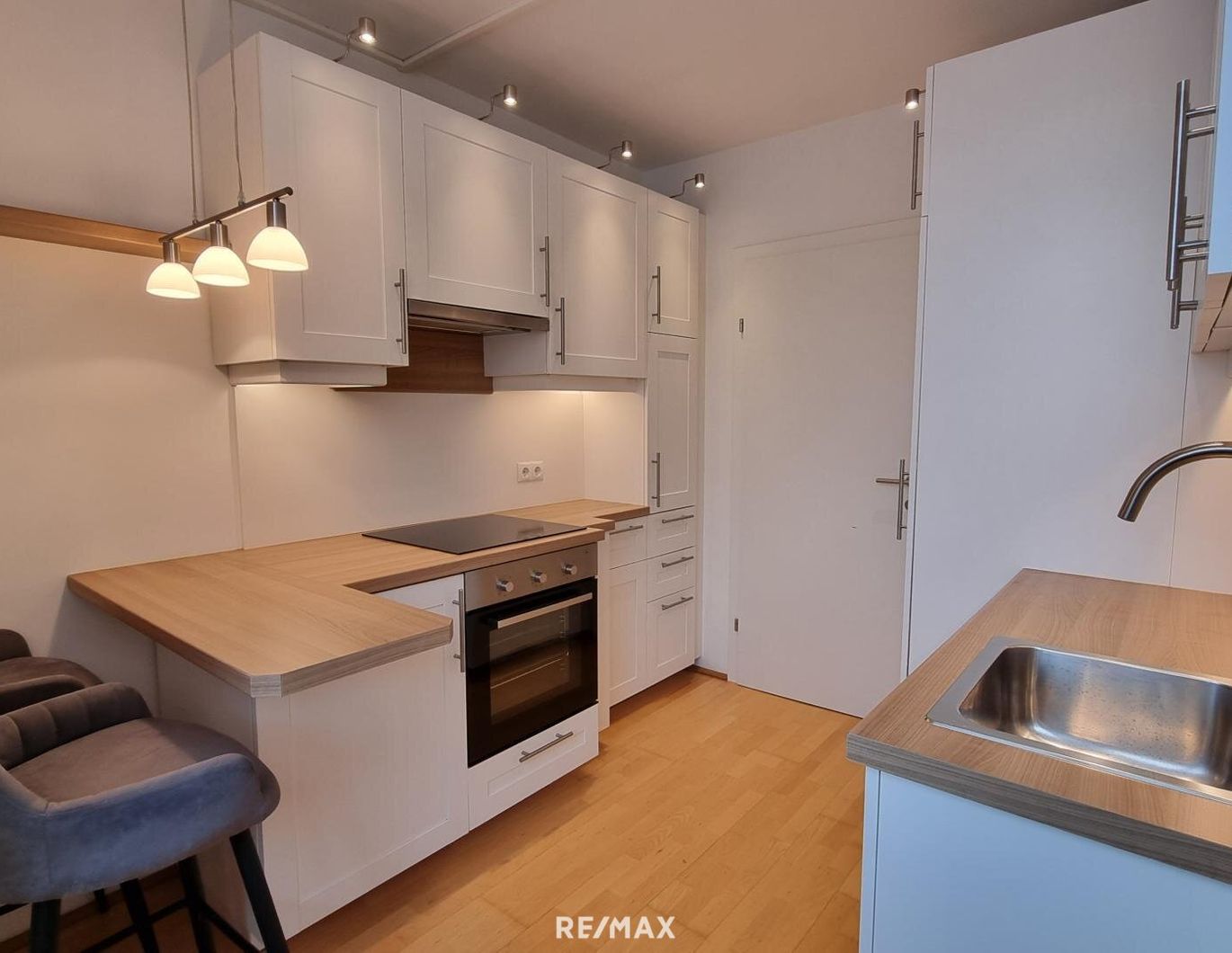 Eigentumswohnung zum Wohlfühlen - St. Pölten Süd