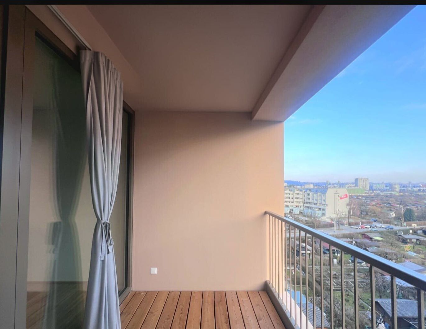 Sonniger 3-Zimmer-Wohntraum mit Südwestbalkon!