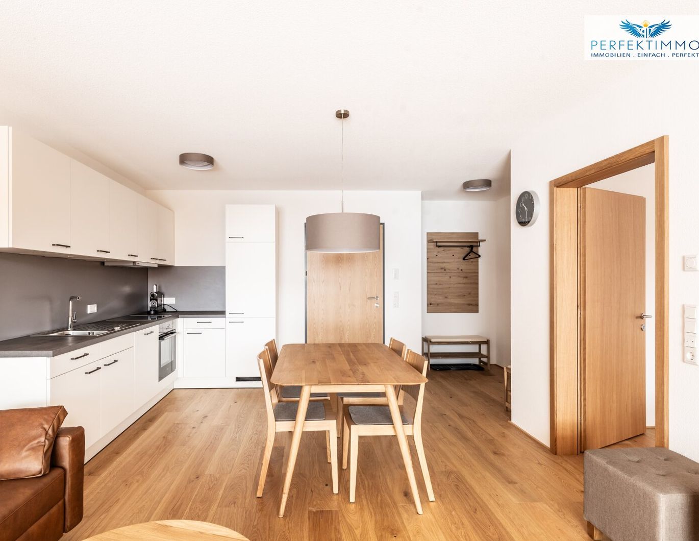 Wohntraum in Schröcken mit Hauptwohnsitz oder Investorenmodell