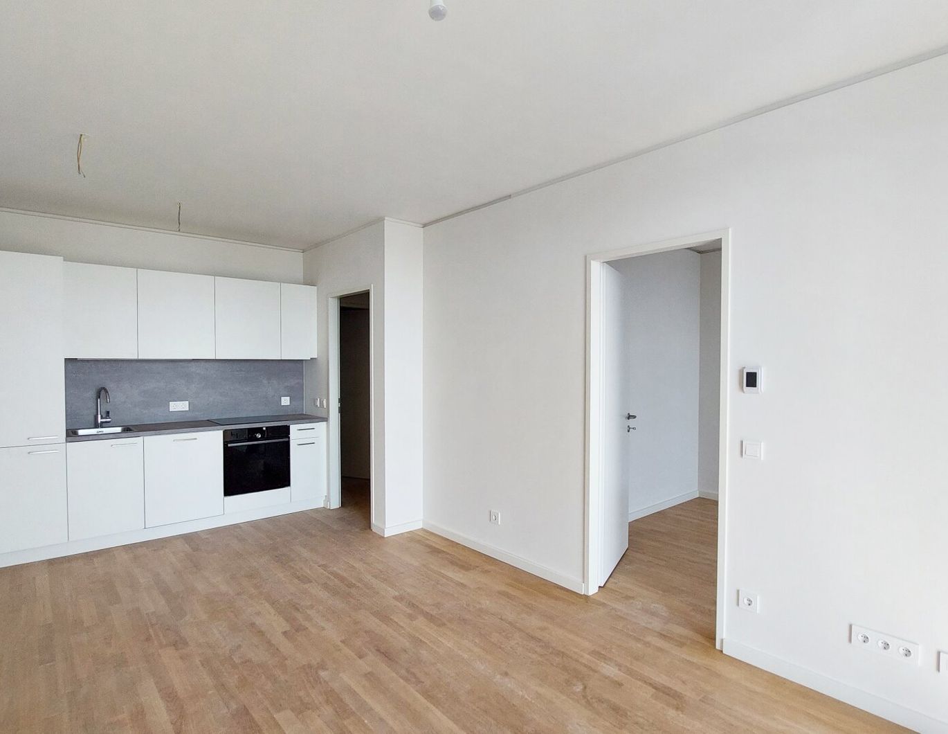 Wohnen über den Dächern Wiens - TOWER HOMES