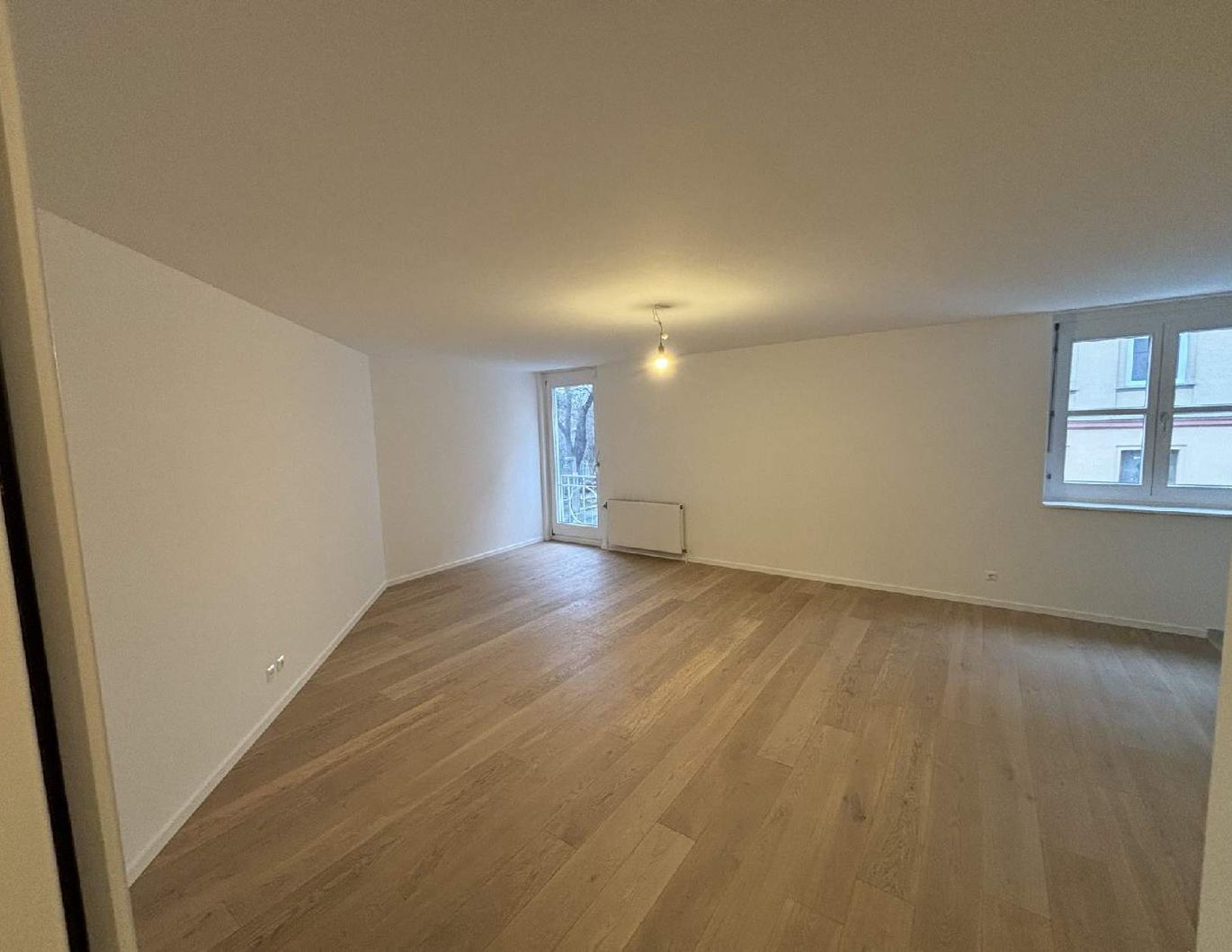 Wohnen im Kreuzgassenviertel