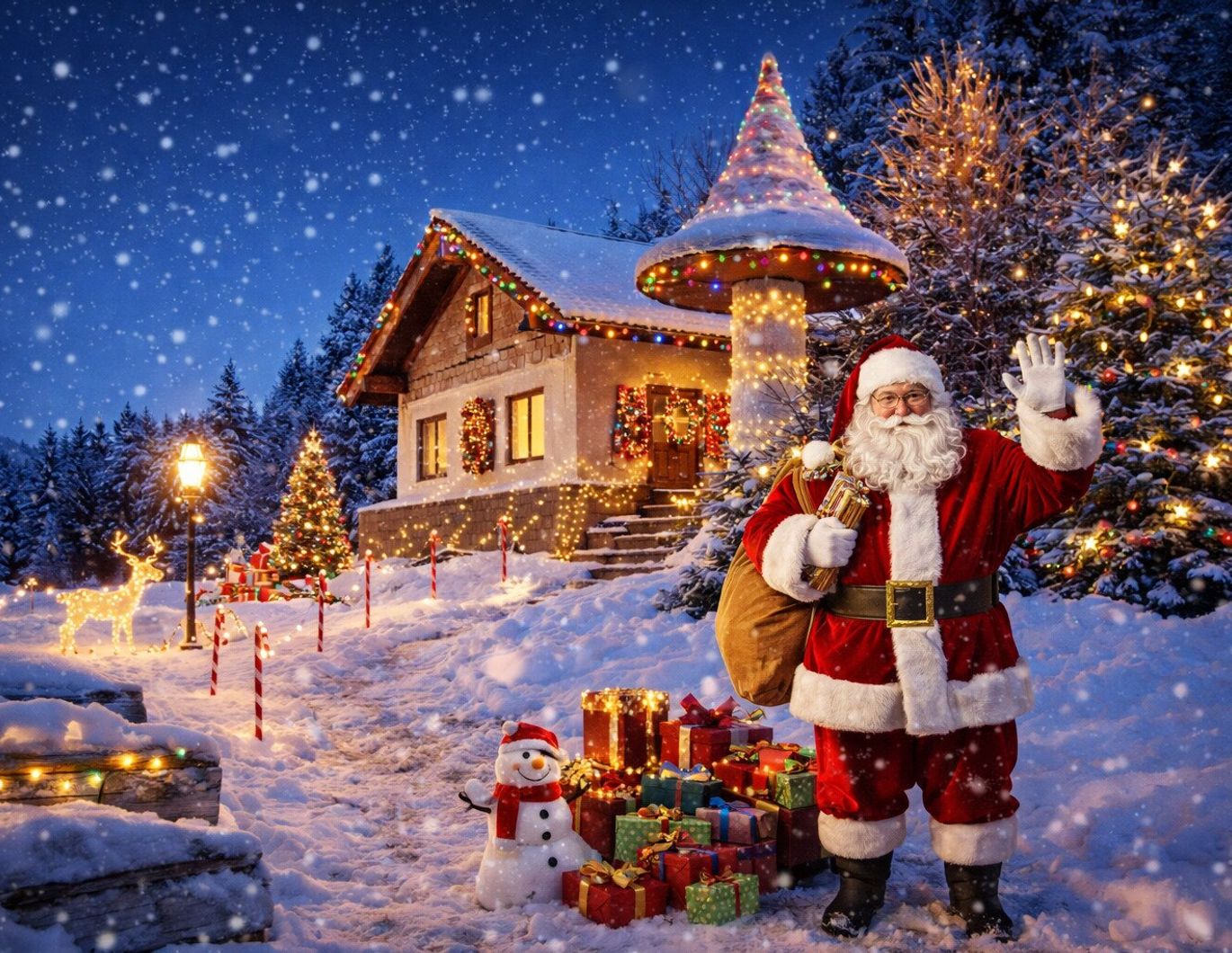 Charmantes Ferienhaus in sonniger Panoramalage am Millstätter See