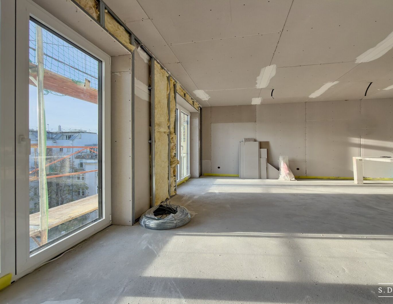 NEU! ++ SIEBENBRUNNENPLATZ ++ ERSTBEZUG ++ EXKLUSIVE 3-4 ZIMMER-WOHNUNGEN + BALKON/TERRASSE ++ KLIMAANLAGE ++ TOP-AUSSTATTUNG ++ 1150 WIEN ++