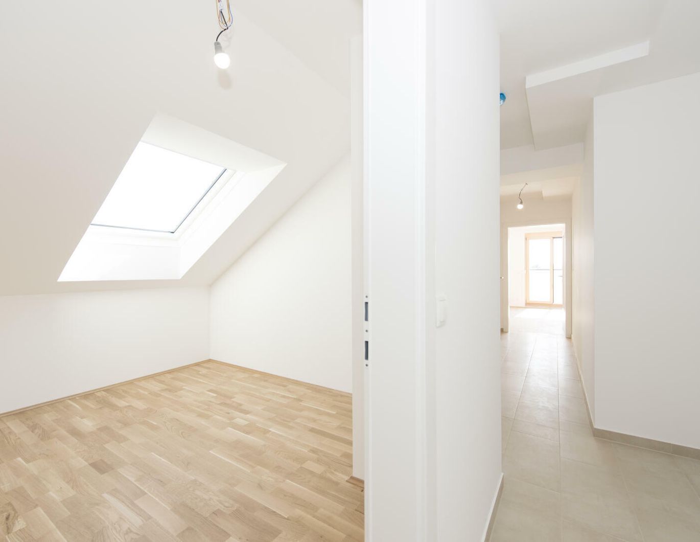 Vermietete Moderne 3-Zimmer Eigentumswohnung inkl. Carportabstellplatz in Leibnitz!