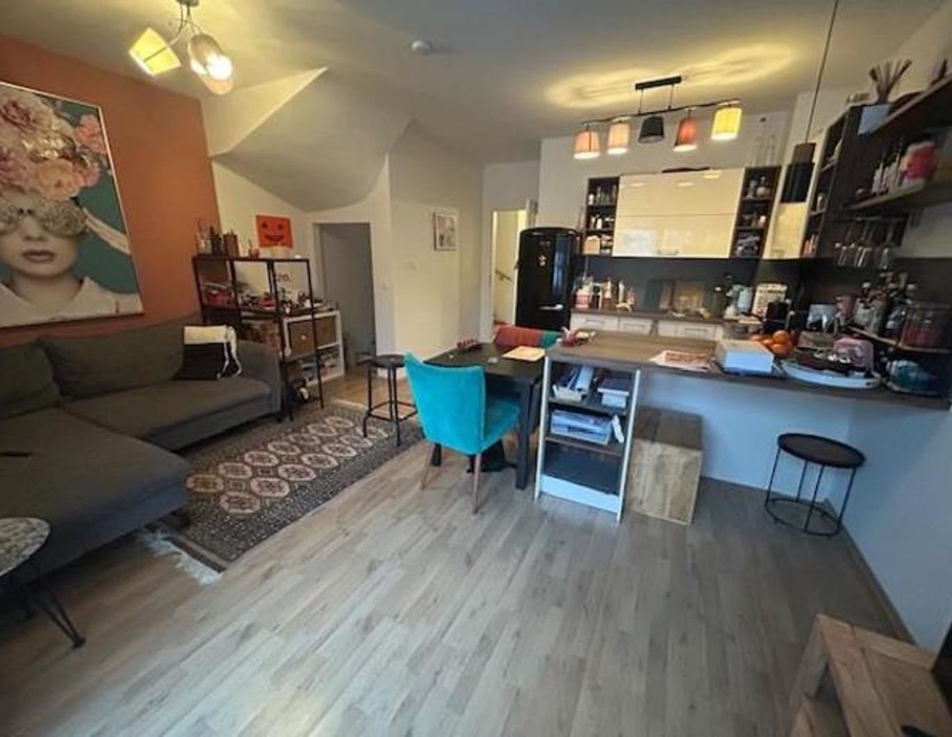 Geförderter Familienhit in Muggendorf