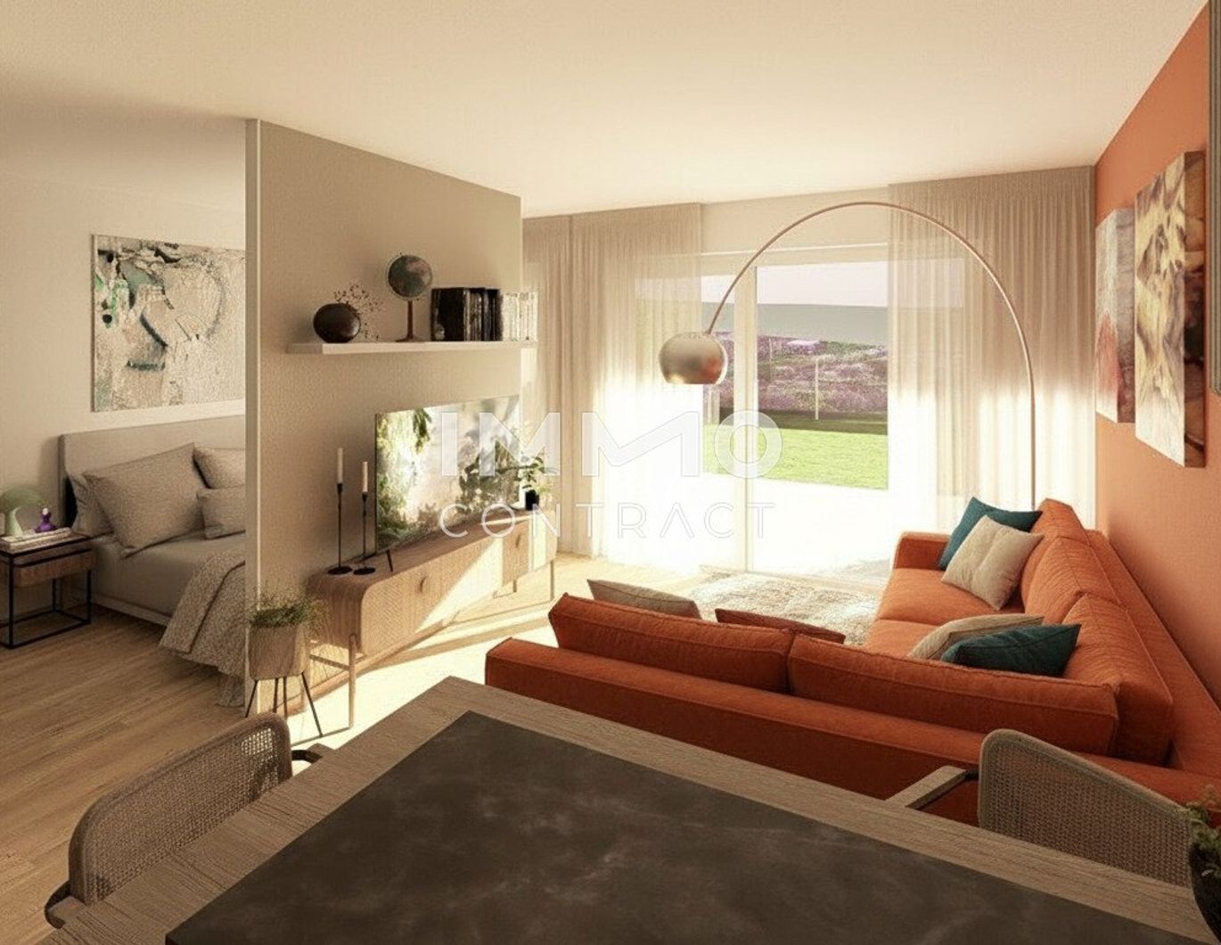 Stadtterrassen Peuerbach ** BAUBEGINN ERFOLGT! **