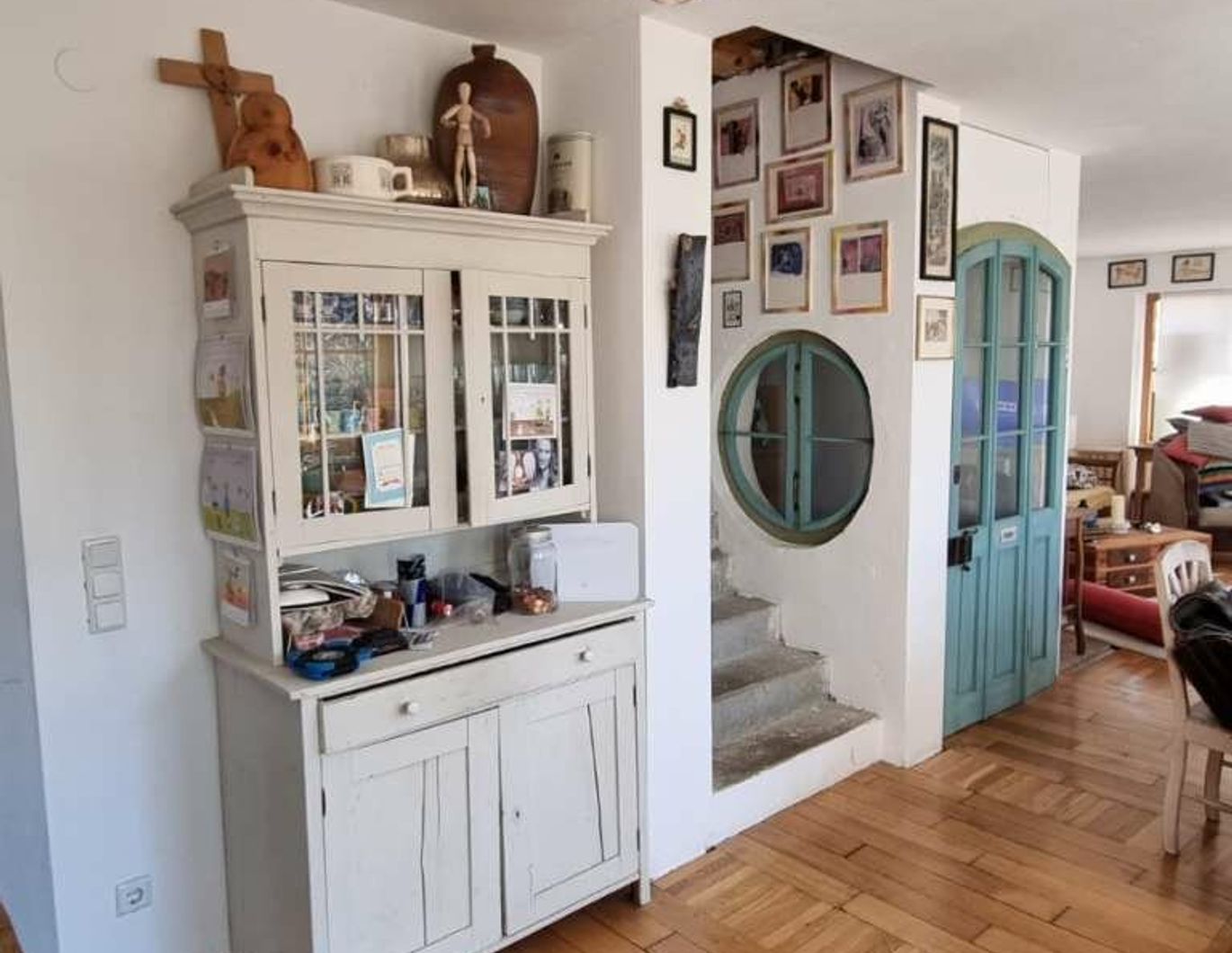 K3 - Idyllisch wohnen ab € 600.000,- mit modernster ETA-Pellets-Heiztechnik inklusive Link3-Speicher!