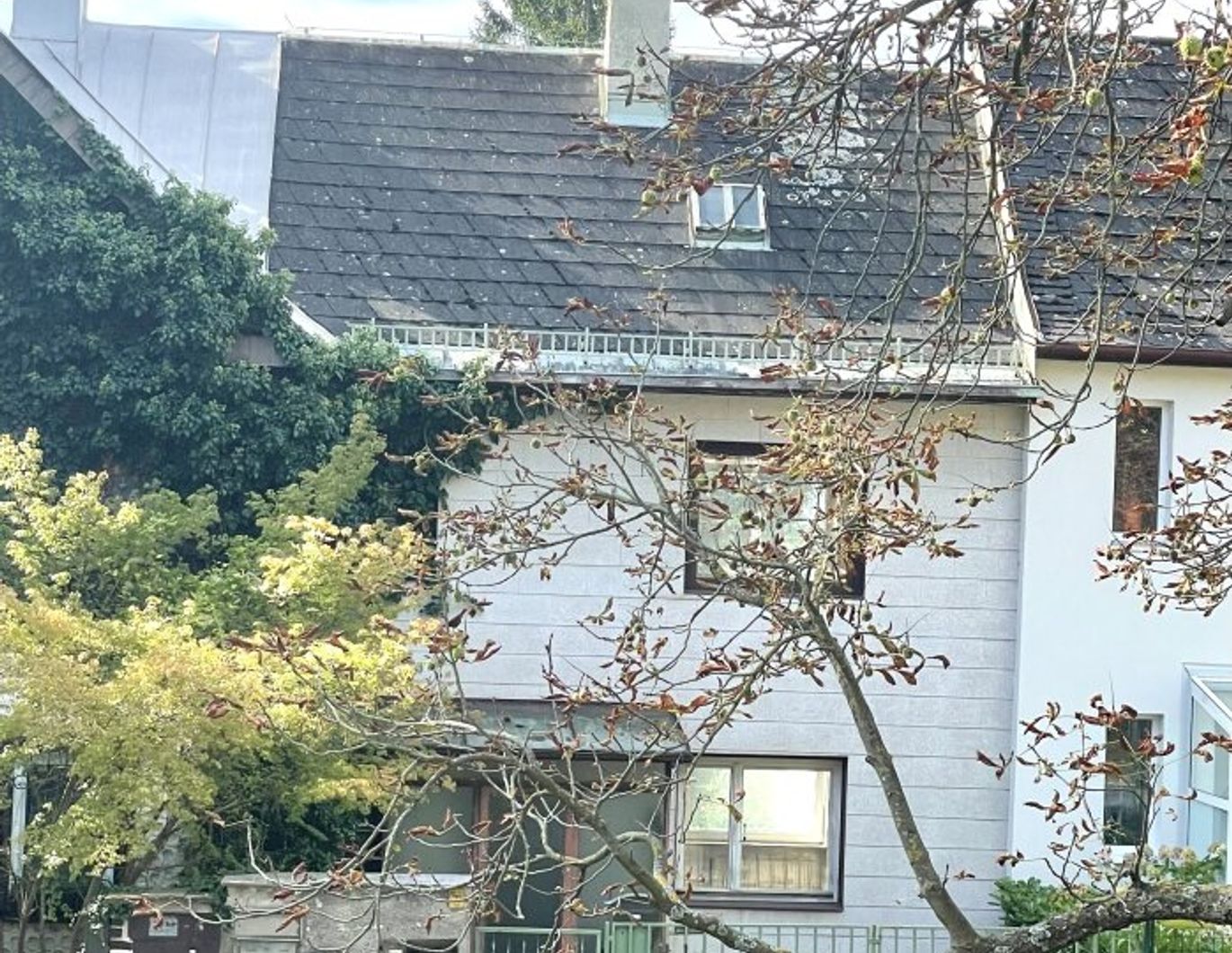 Traumhaftes Grundstück in 1130 Wien - Ihr Eigenheim mit Garten und Fernblick!