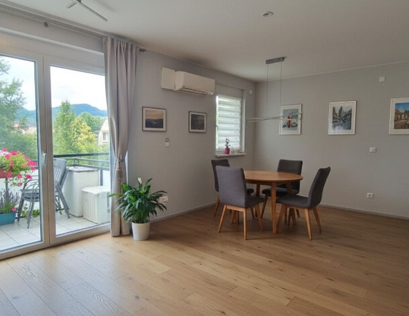 Reininghausgründe - top 3-Zimmerwohnung