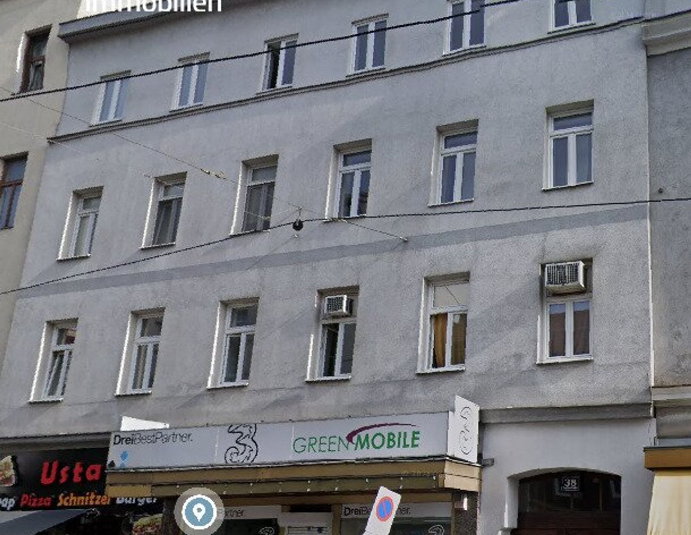 sREAL - Moderne Traumwohnung in 1160 Wien - Vollrenoviertes Juwel zum unschlagbaren Kaufpreis von 275.000,00 €!