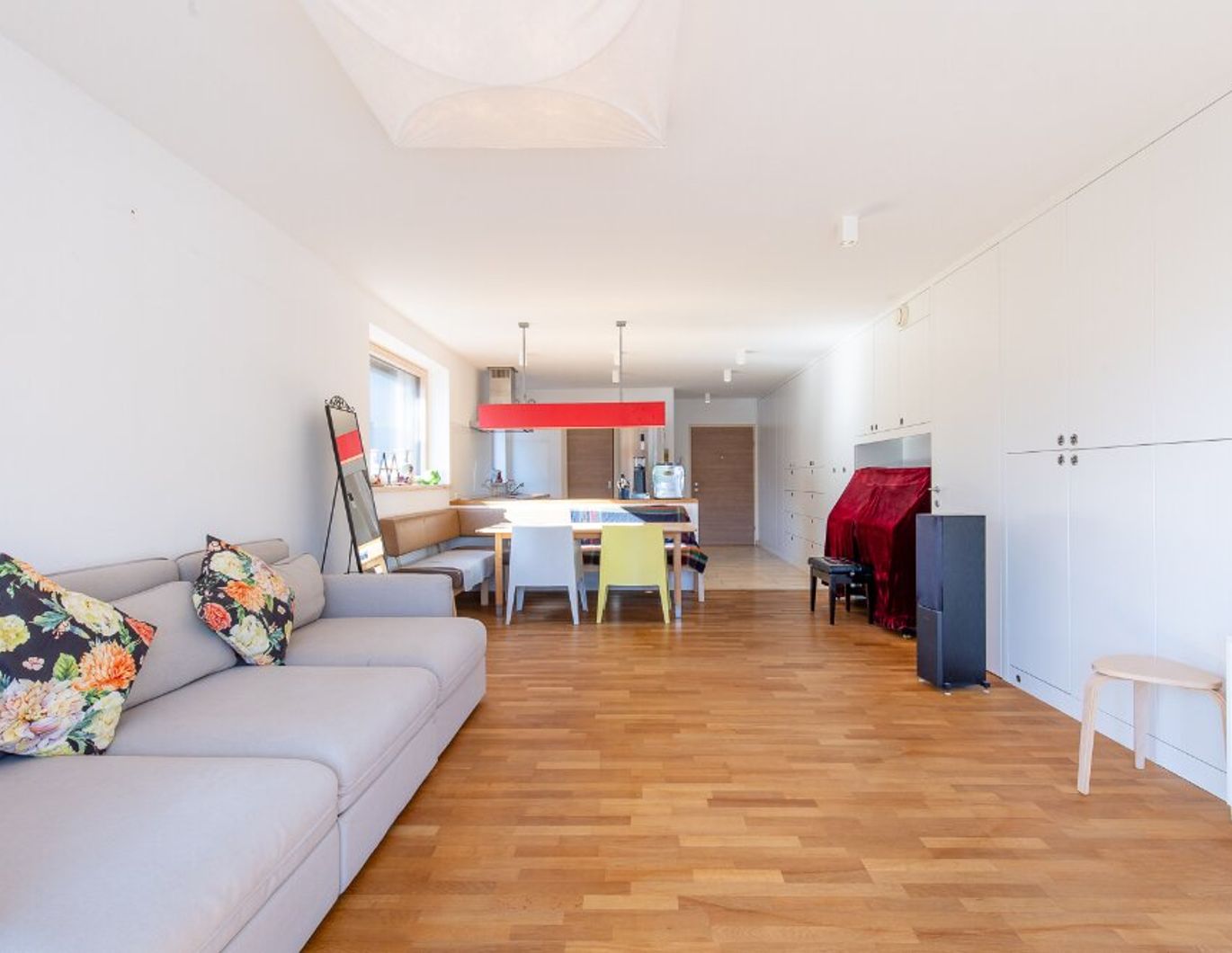 Elsbethen: Mehr-Generationen-Haus 