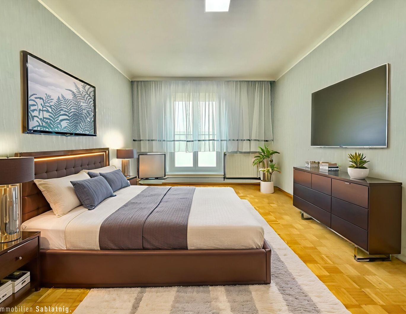 MODERNE 3-ZIMMER-WOHNUNG IN GÄNSERNDORF!