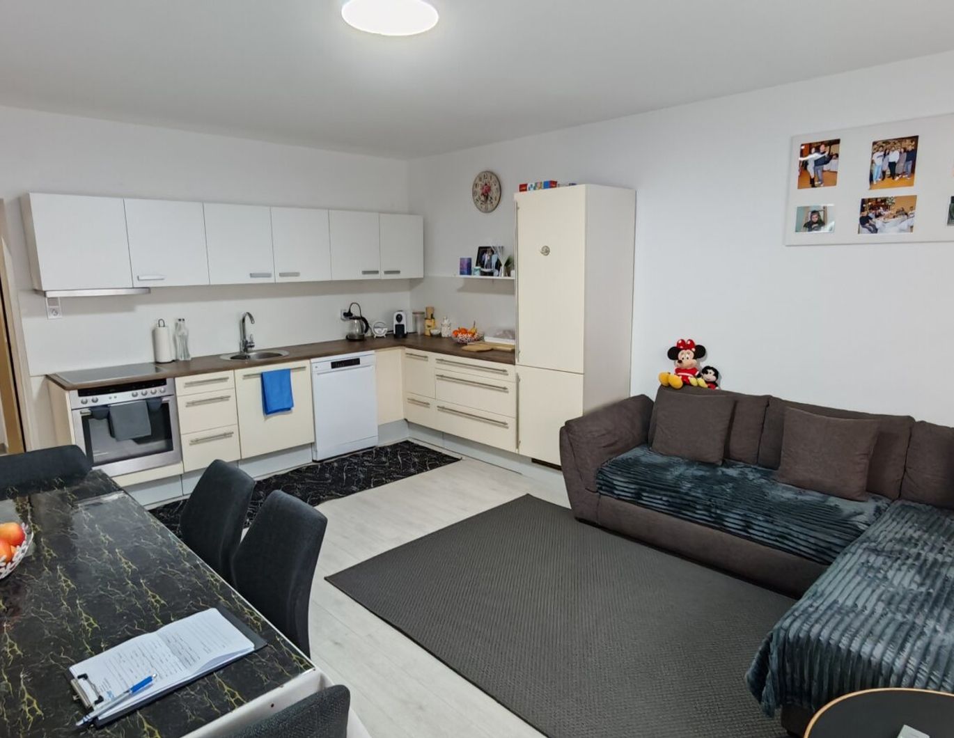 Schwaz: Renovierte 3-Zimmer-Wohnung in zentraler Lage (vermietet) 10433