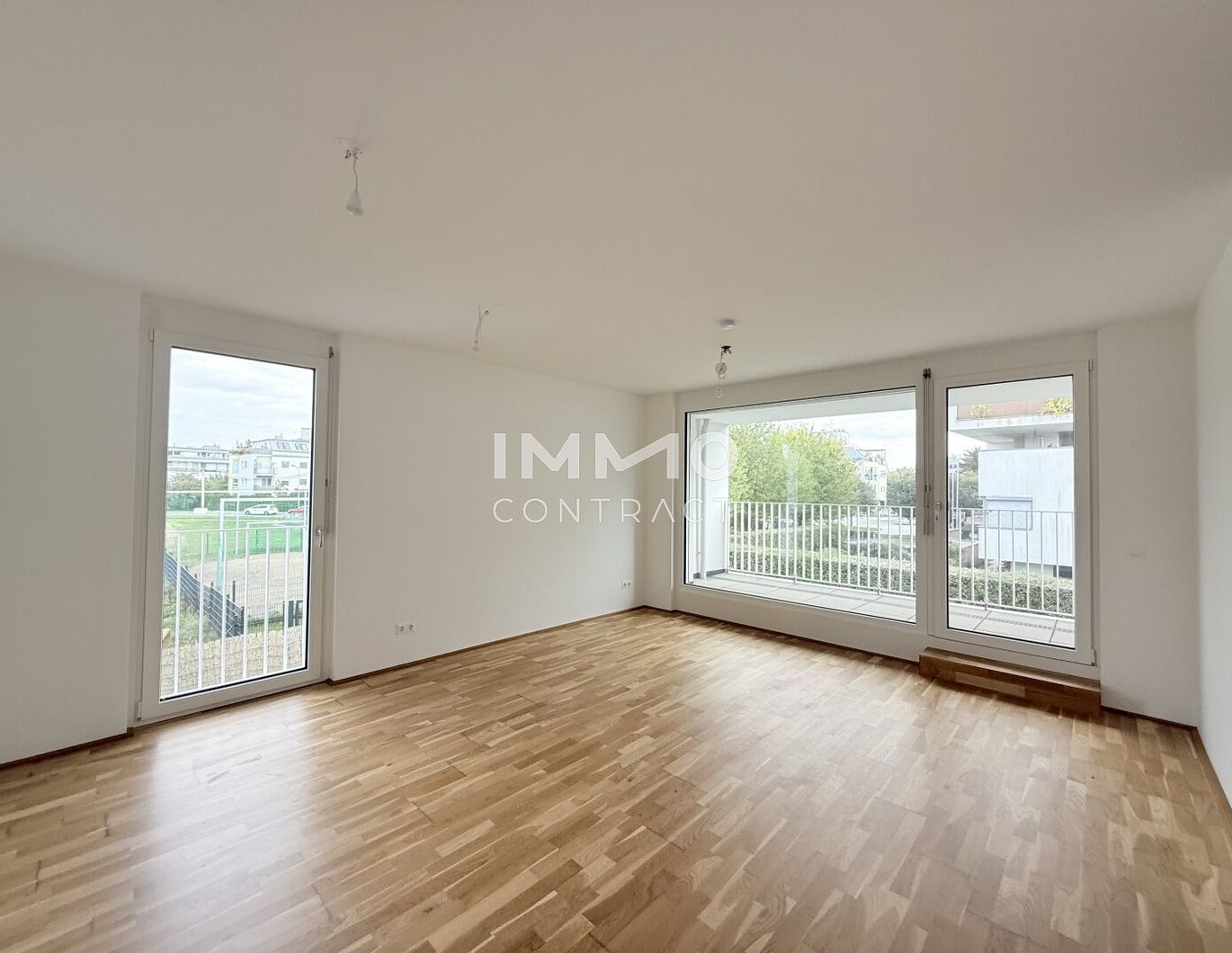 EDI N° 7 - Helle 3 - Zimmer - Wohnung zum wohlfühlen mit Loggia