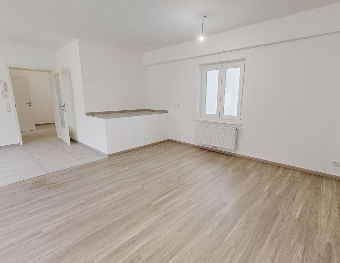 Mietwohnung mit zwei Schlafzimmer ++ NEU SANIERT ++ ca. 84,57 m²